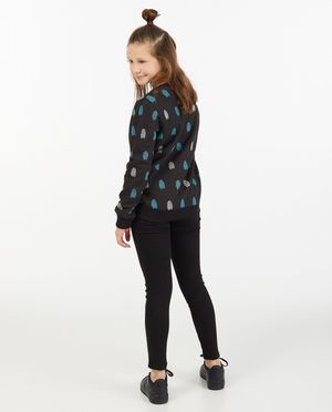 Sweats - Sweat unisexe glow in the dark De Mol