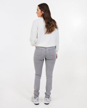 Jeans - Skinny gris Faye Sora