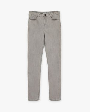 Jeans - Skinny gris Faye Sora