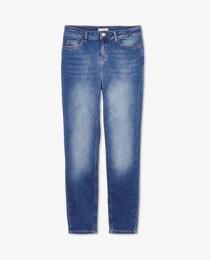 Jeans - Blauwe skinny Faye Sora