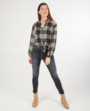 Casual chic met Ella Italia - 