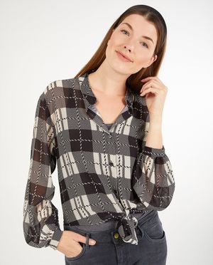 Casual chic met Ella Italia
