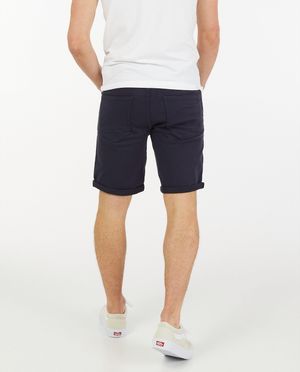 Shorts - Short beige, coupe slim