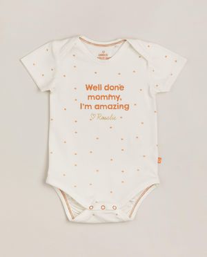 Onesies - Personaliseerbare romper, Studio Unique