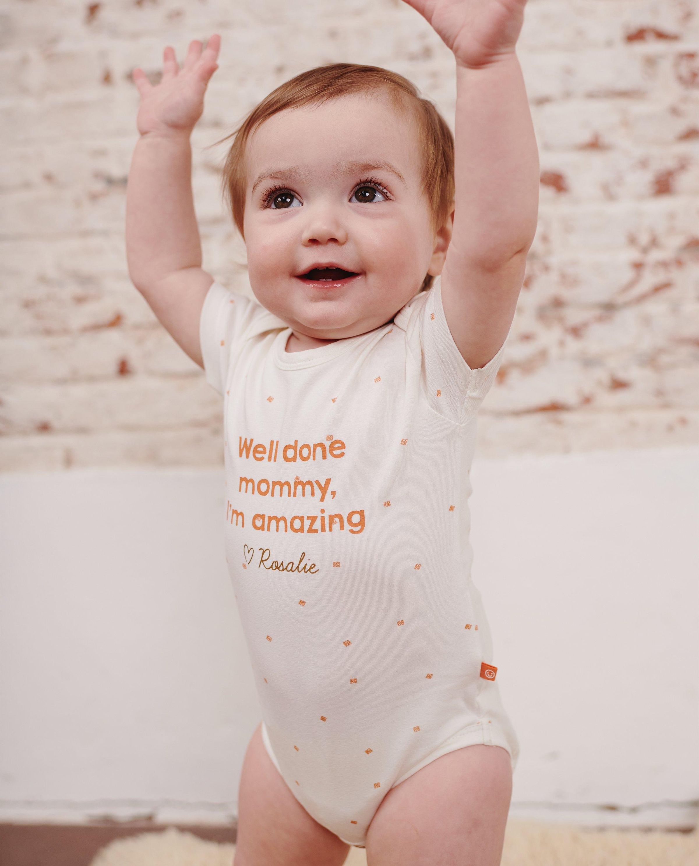 Grenouill&egrave;re personnalisable - Studio Unique - Studio Unique - Cuddles and Smiles