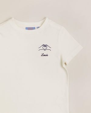 T-shirts - T-shirt unisexe, Atelier Bossier x Studio Unique