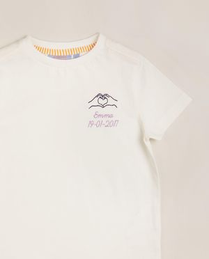 T-shirts - T-shirt unisexe, Atelier Bossier x Studio Unique