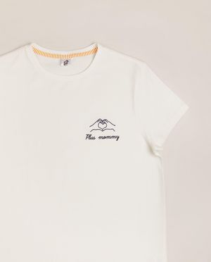 T-shirts - T-shirt pour femmes, Atelier Bossier x Studio Unique