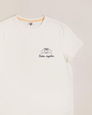 T-shirts - T-shirt pour femmes, Atelier Bossier x Studio Unique