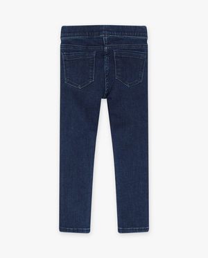 Jeans - Jegging bleu Elise, 2-8 ans