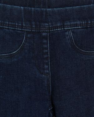 Jeans - Blauwe jegging