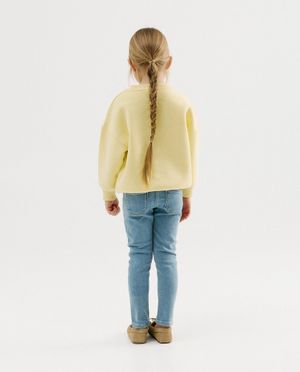 Jeans - Jegging bleu Elise, 2-8 ans