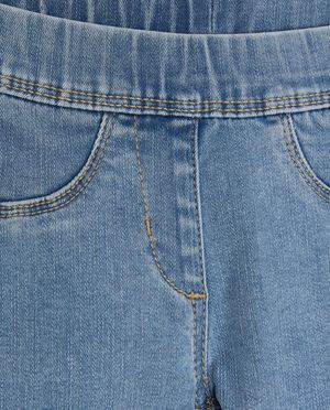 Jeans - Jegging bleu Elise, 2-8 ans