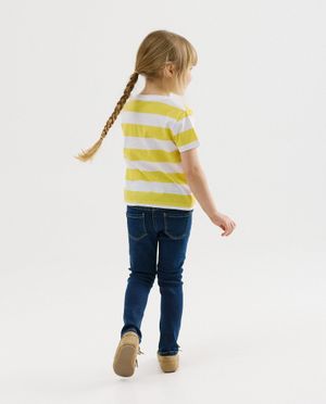 Jeans - Blauwe jegging