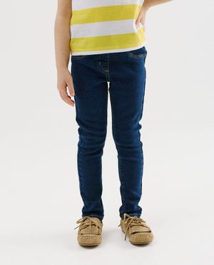 Jeans - Jegging bleu Elise, 2-8 ans