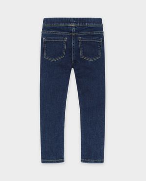 Jeans - Jegging bleu Elise, 2-8 ans