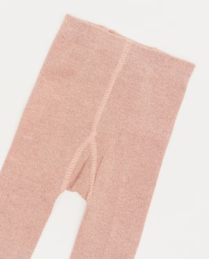 Chaussettes - Collant paillet&eacute; pour b&eacute;b&eacute;s