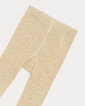 Chaussettes - Collant paillet&eacute; pour b&eacute;b&eacute;s