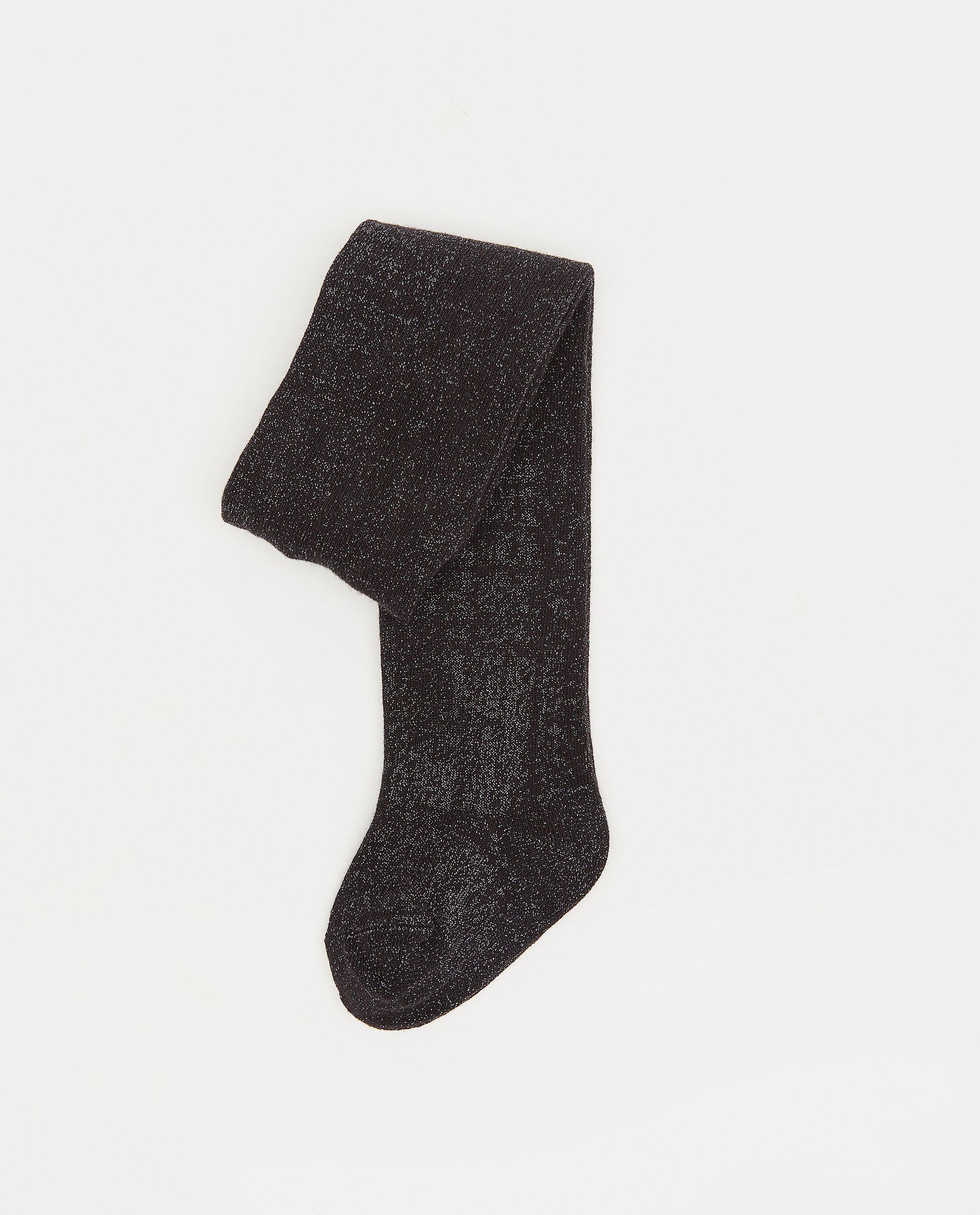 Beige kousenbroek, baby - stretch - JBC