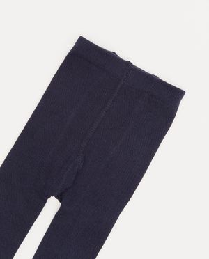 Chaussettes - Collant noir pour b&eacute;b&eacute;s