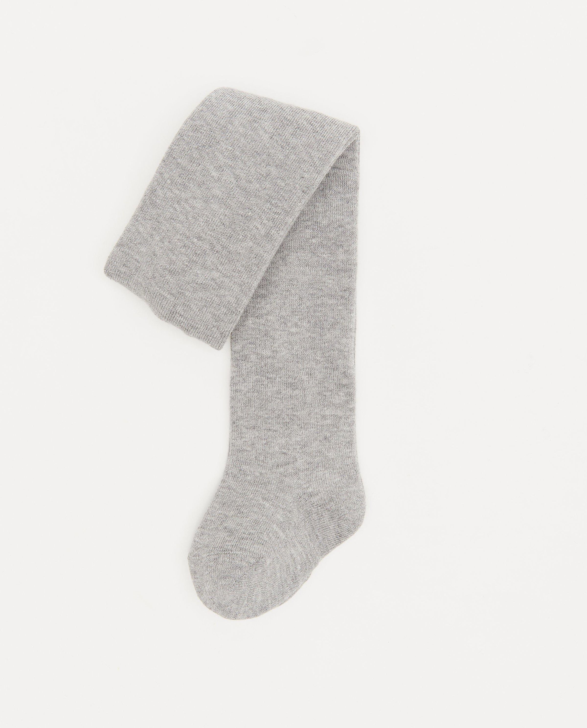 Collant rose pour b&eacute;b&eacute;s - avec du stretch - JBC