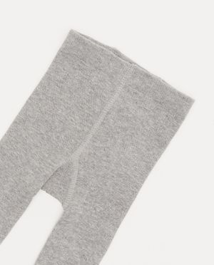Chaussettes - Collant noir pour b&eacute;b&eacute;s