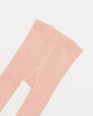 Chaussettes - Collant noir pour b&eacute;b&eacute;s