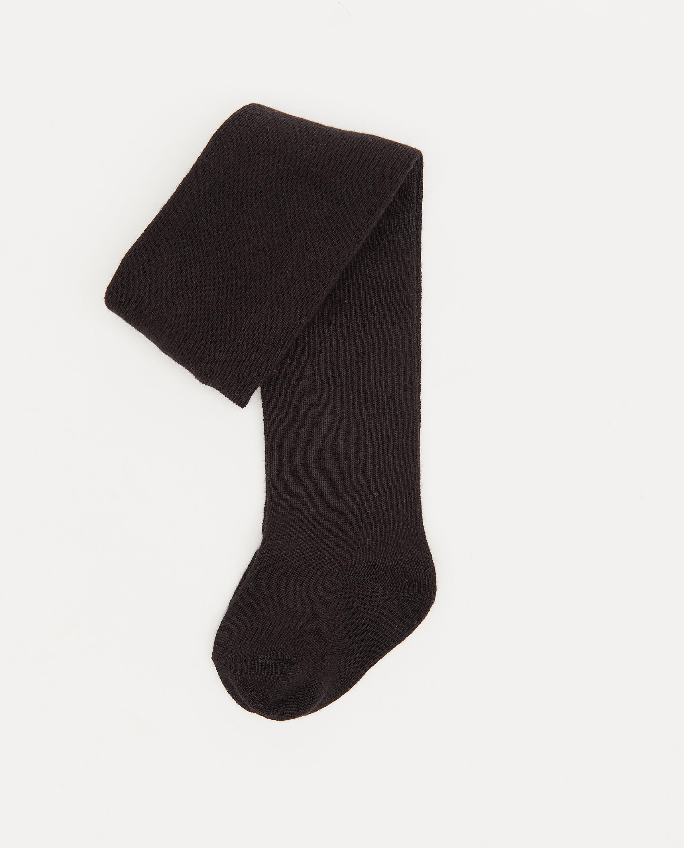 Roze babykousenbroek - stretch - JBC