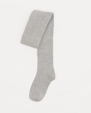 Grijze kousenbroek - stretch - JBC