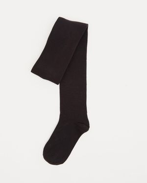 Collants noirs - avec du stretch - JBC