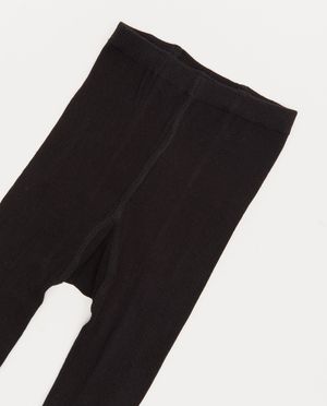 Chaussettes - Collants noirs