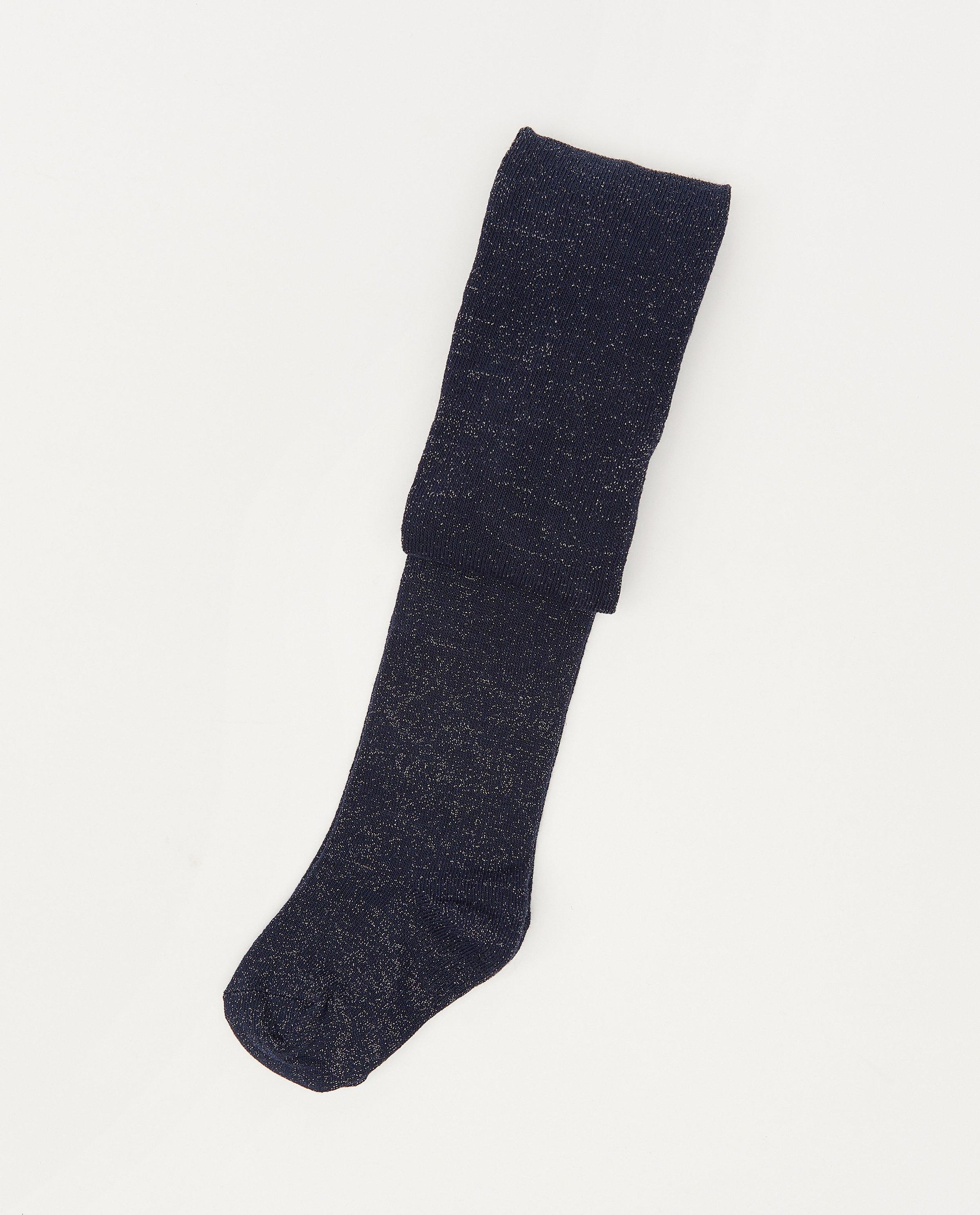 Collant paillet&eacute;, 3-9&nbsp;ans - avec du stretch - JBC