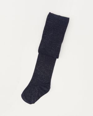 Collant paillet&eacute;, 3-9&nbsp;ans - avec du stretch - JBC