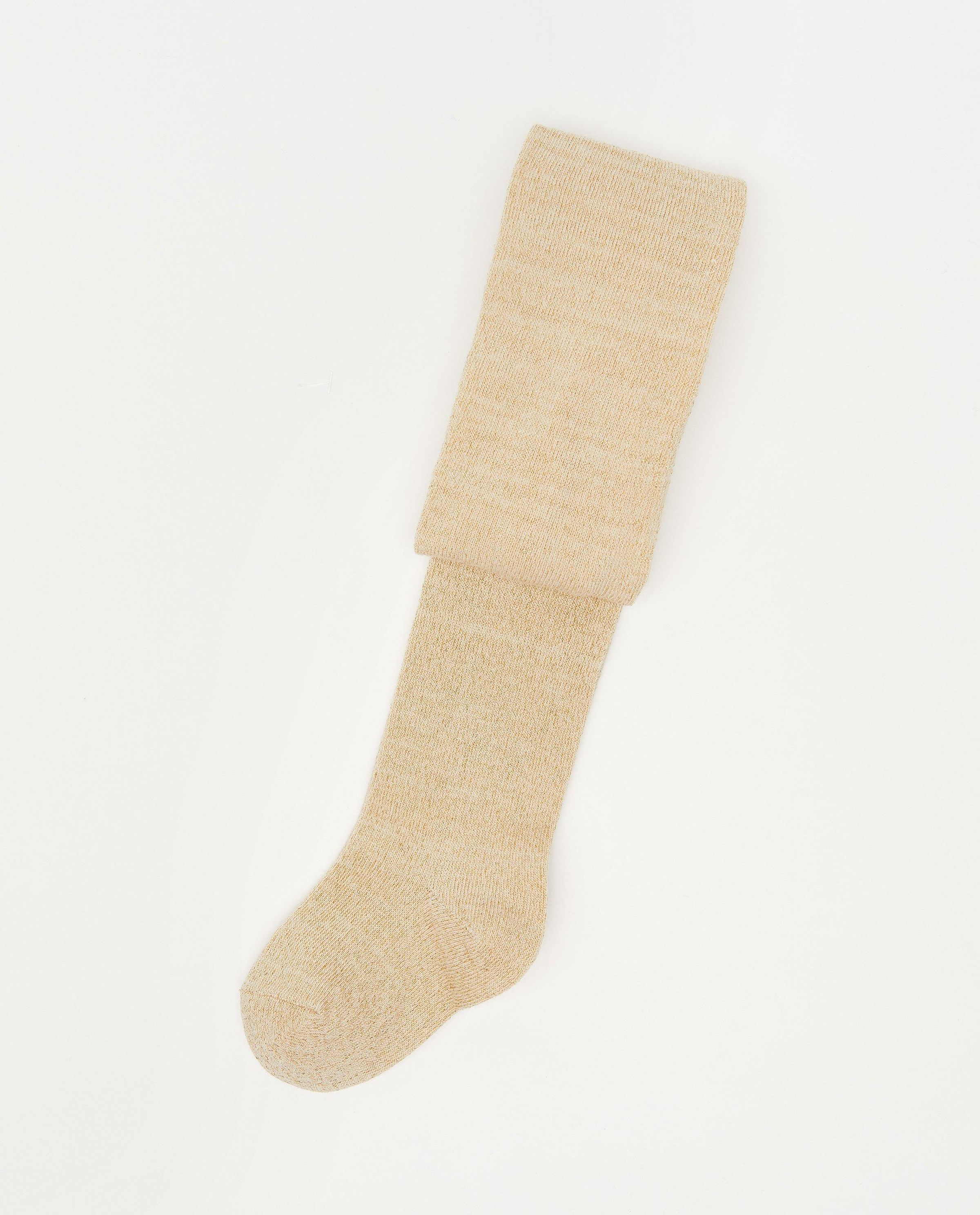 Collant paillet&eacute;, 3-9&nbsp;ans - avec du stretch - JBC