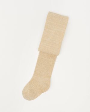 Collant paillet&eacute;, 3-9&nbsp;ans - avec du stretch - JBC