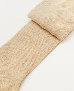 Chaussettes - Collant paillet&eacute;, 3-9&nbsp;ans