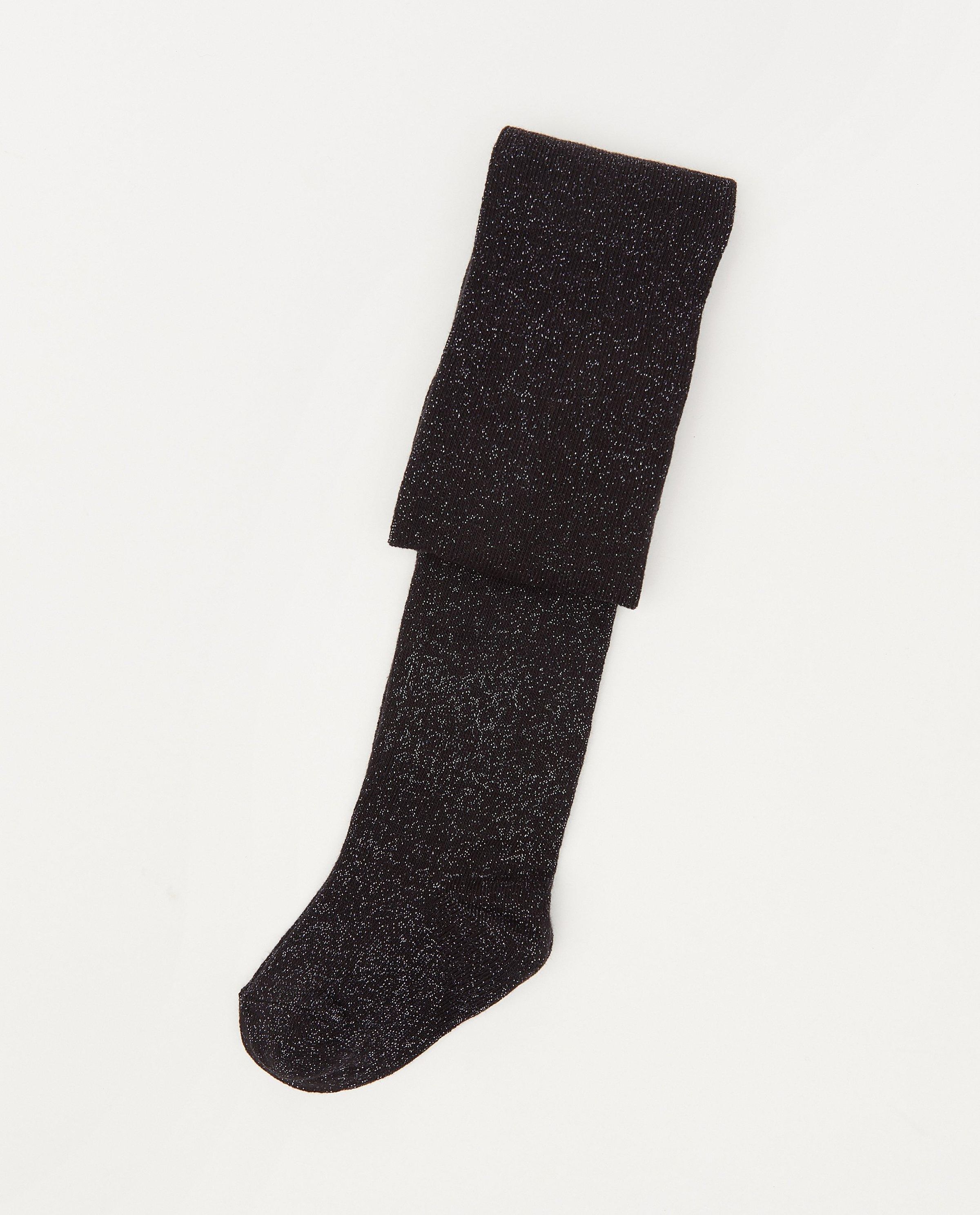 Beige kousenbroek, 3-9 jaar - stretch - JBC