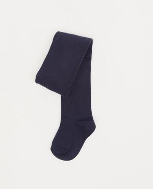 Collant noir uni - JBC