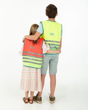 Blazers - Unisex hesje, Studio Unique - kids