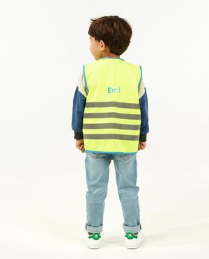 Blazers - Unisex hesje, Studio Unique - kids