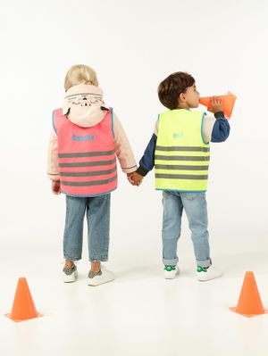 Blazers - Unisex hesje, Studio Unique - kids