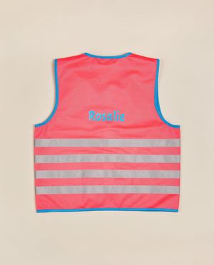 Blazers - Gilet unisexe, Studio Unique - enfants