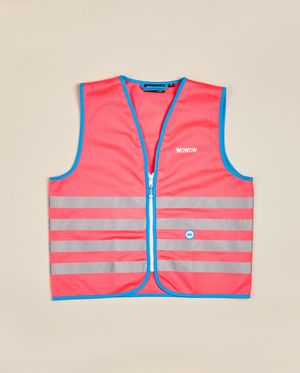 Blazers - Gilet unisexe, Studio Unique - enfants