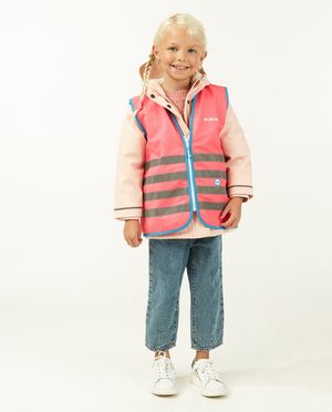 Unisex hesje, Studio Unique - kids - personaliseerbaar - Wowow