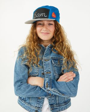 Petpakket Ketnet - Kom op tegen Kanker - De pet op tegen Kanker! - Ketnet