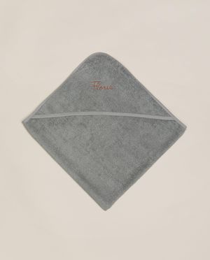 Cape de bain, Studio Unique - personnalisable - Cuddles and Smiles