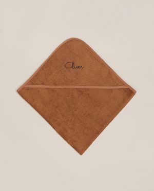 Cape de bain, Studio Unique - personnalisable - Cuddles and Smiles