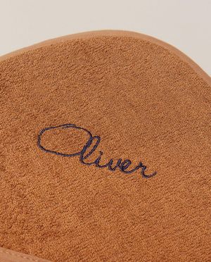 Accessoires pour b&eacute;b&eacute;s - Cape de bain, Studio Unique