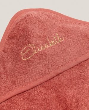 Accessoires pour b&eacute;b&eacute;s - Cape de bain, Studio Unique