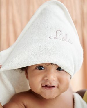 Cape de bain, Studio Unique - personnalisable - Cuddles and Smiles